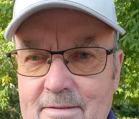 Petr, 65, Tver