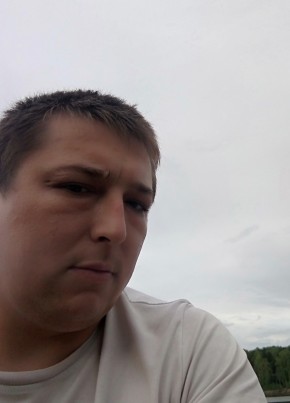 сергей Андреевич, 36, Россия, Прокопьевск