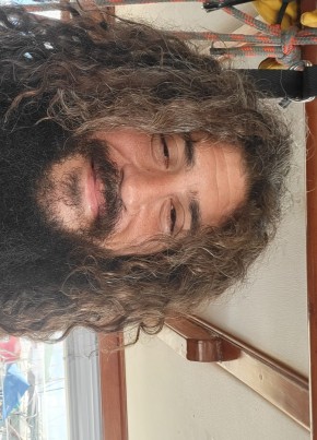 Joshua, 35, U.S. Virgin Islands, Charlotte Amalie