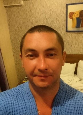 Константин, 44, Россия, Глазов