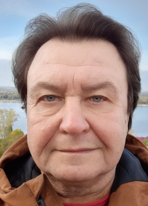 Евгений, 62, Россия, Казань