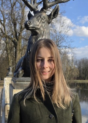 Аля из Сертолово 34 года