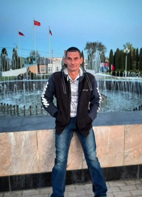 Ivan, 52, Russia, Zheleznogorsk (Kursk)