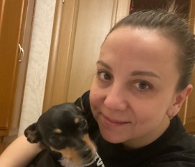 Natalya, 39, Yekaterinburg