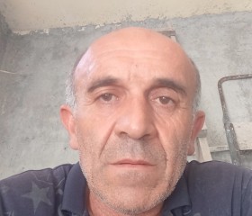 Devid, 54, Yerevan