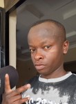 Iiu, 18, Nairobi