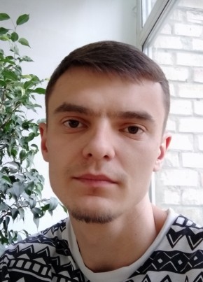 Дмитрий, 28, Україна, Київ