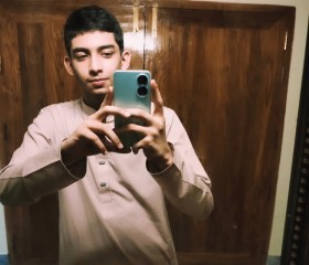 Habib, 18 лет, চট্টগ্রাম