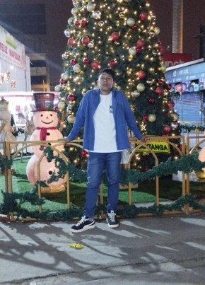 Jose Minchan из Lima 25 лет