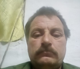 Олег, 48 лет, Юрла