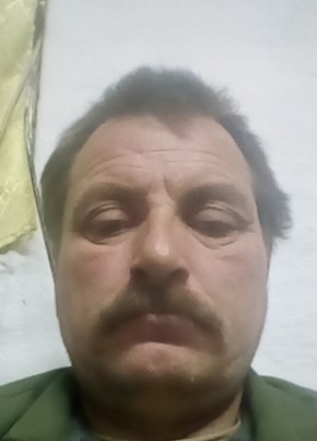 Олег, 48, Россия, Юрла
