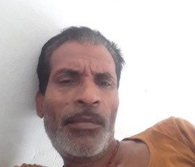 RAMKUMAR Vishwak, 57 лет, Chhindwāra