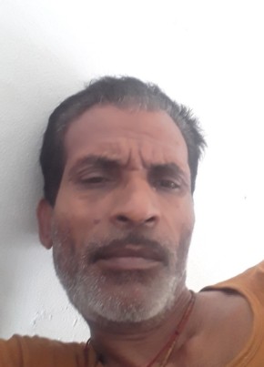 RAMKUMAR Vishwak, 57, India, Chhindwāra