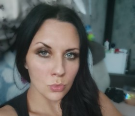 Anastasiya, 33, Ulyanovsk