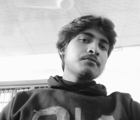 Hassan Nehal, 20, Rajshahi