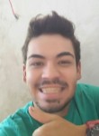 Mateus Godoy , 24 года, Pirapozinho