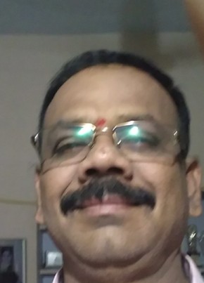 Kondareddy, 58, India, Anantapur