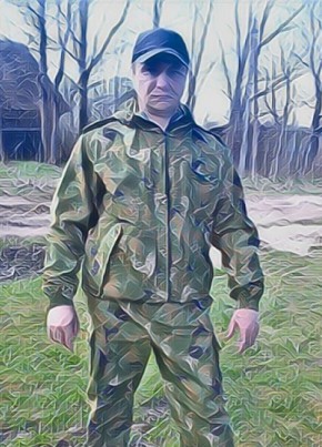 Сергей, 50, Россия, Дно