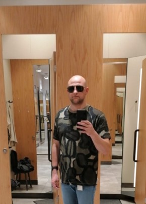 Alex, 35, Russia, Mytishchi
