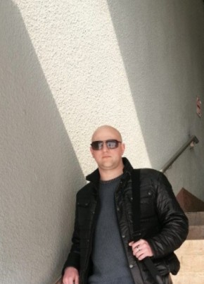 Александр К., 42, Россия, Москва
