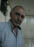 badri, 68 лет, თბილისი