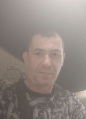 Андрей из Высокогорныя 46 лет