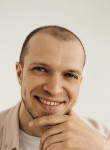 Ernest, 35, Zhukovskiy