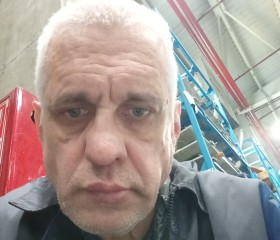 Александр, 53 года, Москва
