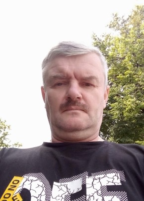 Oleg, 58, Russia, Moscow