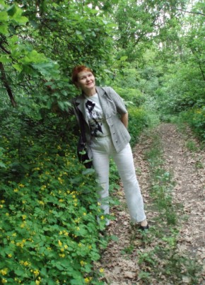 Ольга, 53, Україна, Полтава