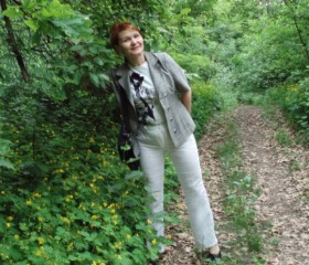 Ольга, 53 года, Полтава
