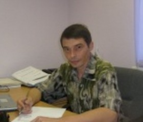 Олег Пирожников, 55 лет, Каневская