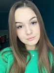 Англелина, 23 года, Москва