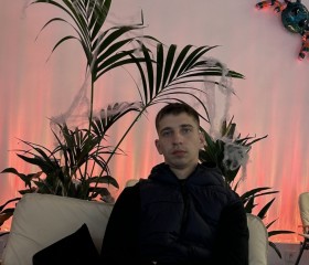 Ilya, 28, Minsk