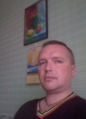 Игорь, 47, Россия, Екатеринбург