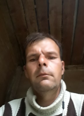 Евгений, 38, Россия, Балаково