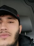 Tagir, 22, Saint Petersburg