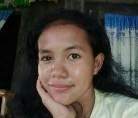 Judelyn Carranza, 23 года, Virac