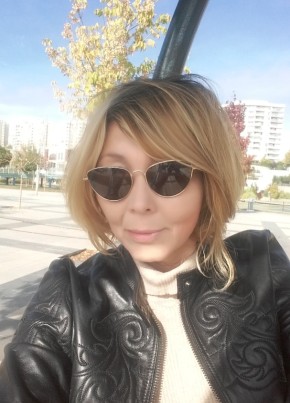 Майра, 49, Türkiye Cumhuriyeti, Gaziantep