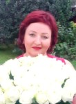 Ольга, 49 лет, Новосибирск