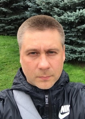 Дмитрий, 42, Россия, Волгодонск