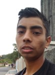 Marcos, 26 лет, Jaraguá do Sul