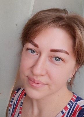 Светлана, 38, Россия, Исетское