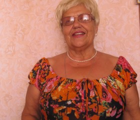 Зинаида, 72 года, Баранавічы