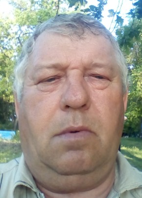 Севастьянов Серг, 60, Россия, Самара