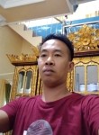 Rudi, 35 лет, Kota Palembang
