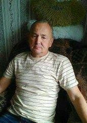 Юрий, 62 года, Псков