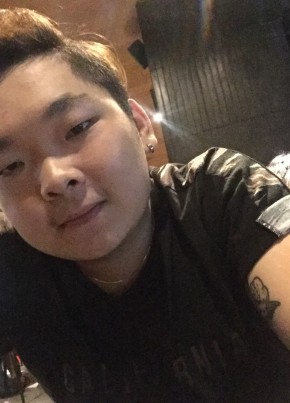 leonard, 28, Indonesia, Kota Bandung