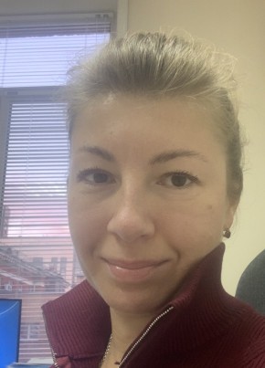 Anna, 41, Russia, Moscow