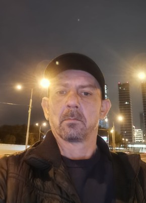 Владимир из Красногорска 40 лет